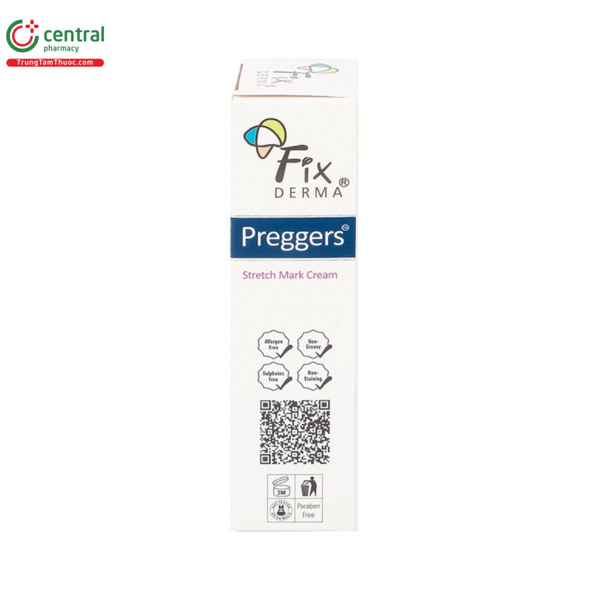 fixderma preggers stretch mark cream 6 N5216