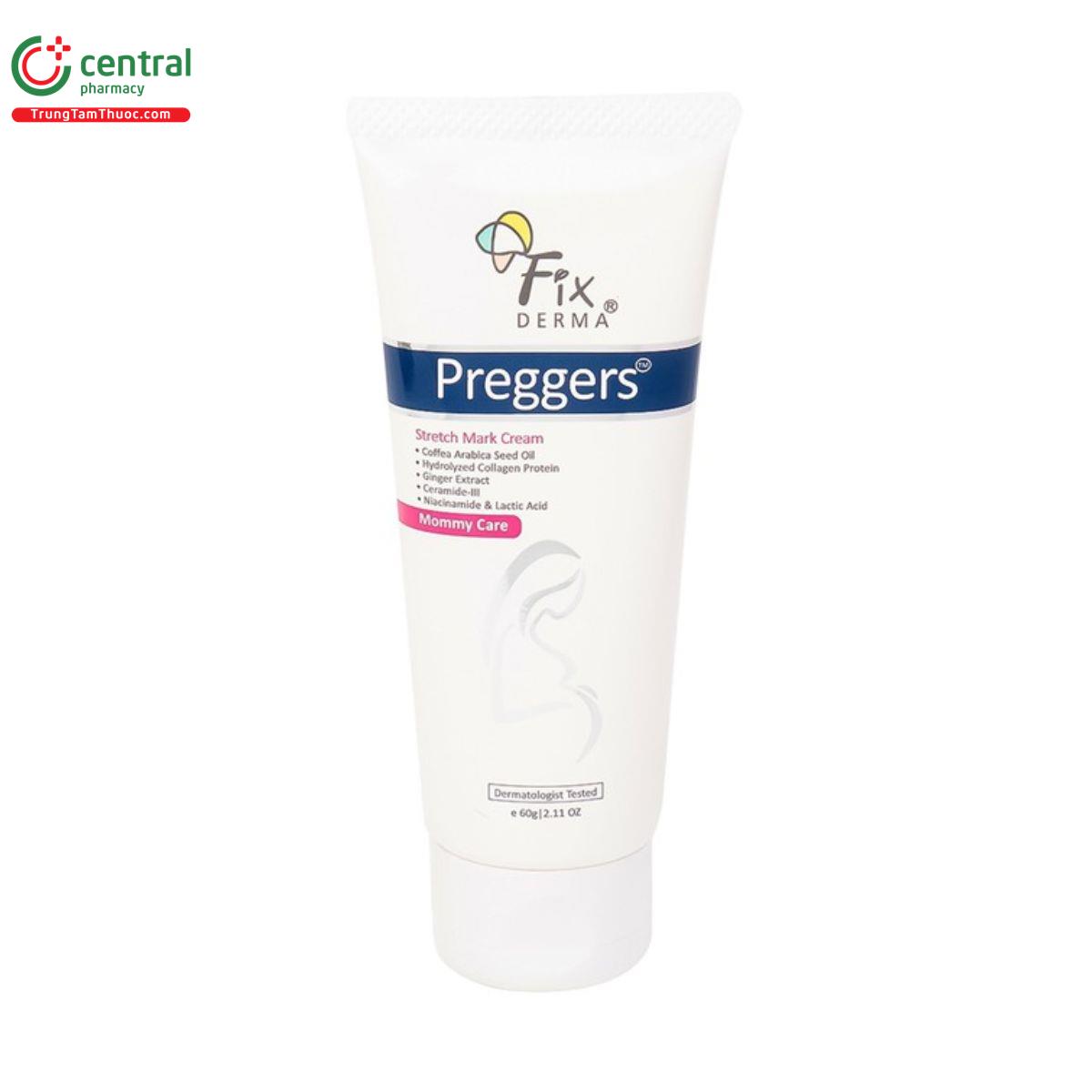 fixderma preggers stretch mark cream 8 T7865