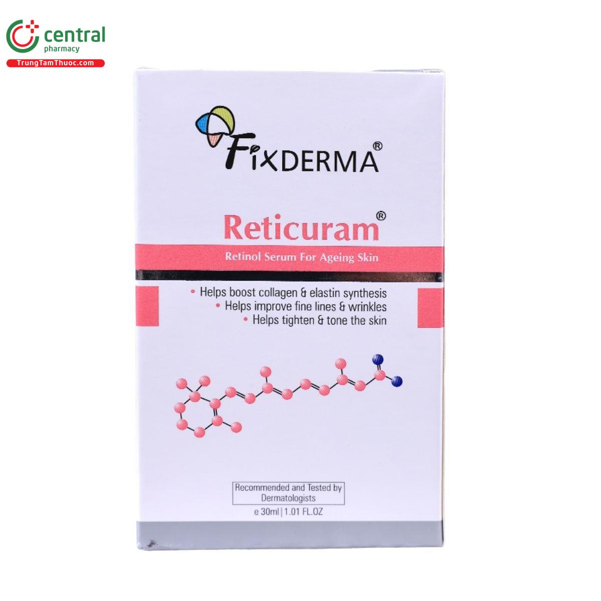 fixderma reticuram 2 G2654 fixderma reticuram 2 G2654