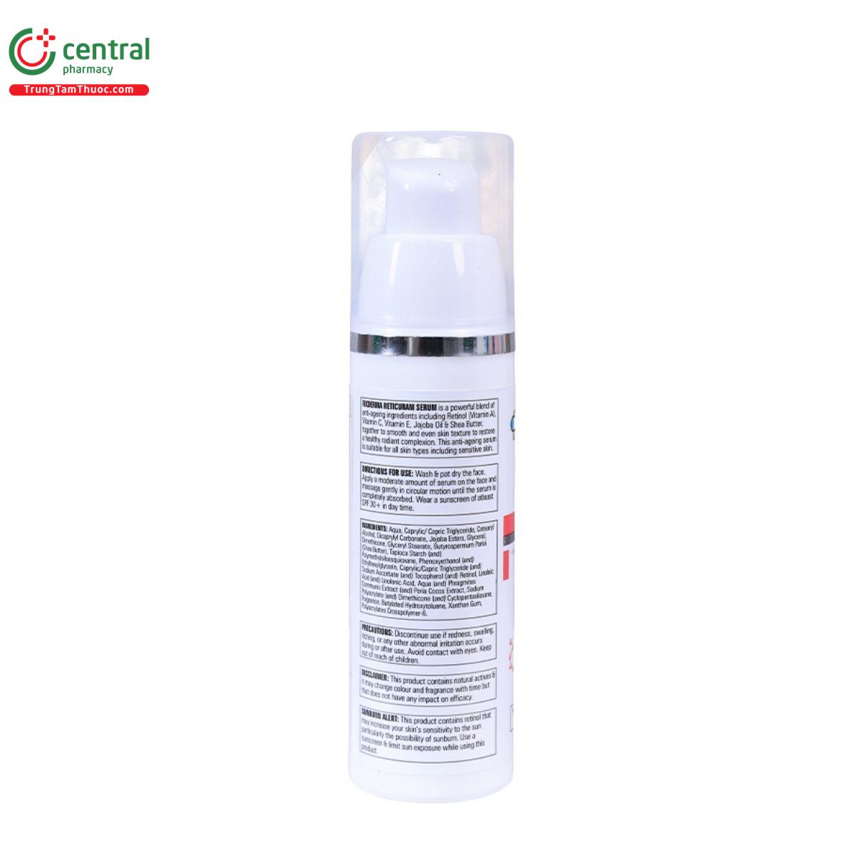 fixderma reticuram 7 C1675 fixderma reticuram 7 C1675