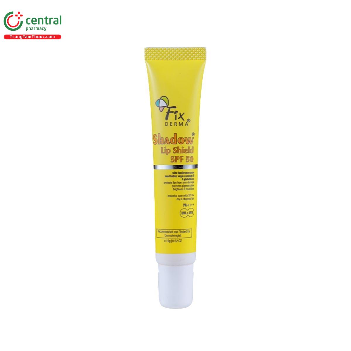 fixderma shadow lip shield spf 50 7 N5185 fixderma shadow lip shield spf 50 7 N5185