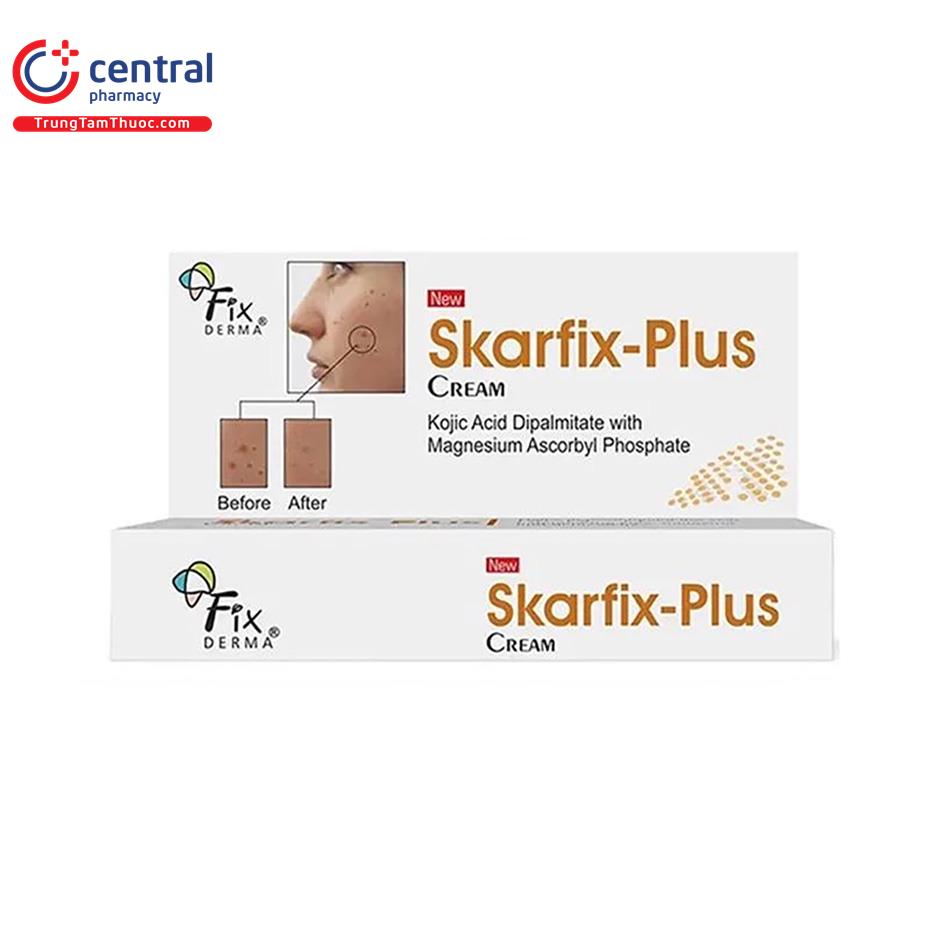 fixderma skarfix plus cream 15g 2 E1230