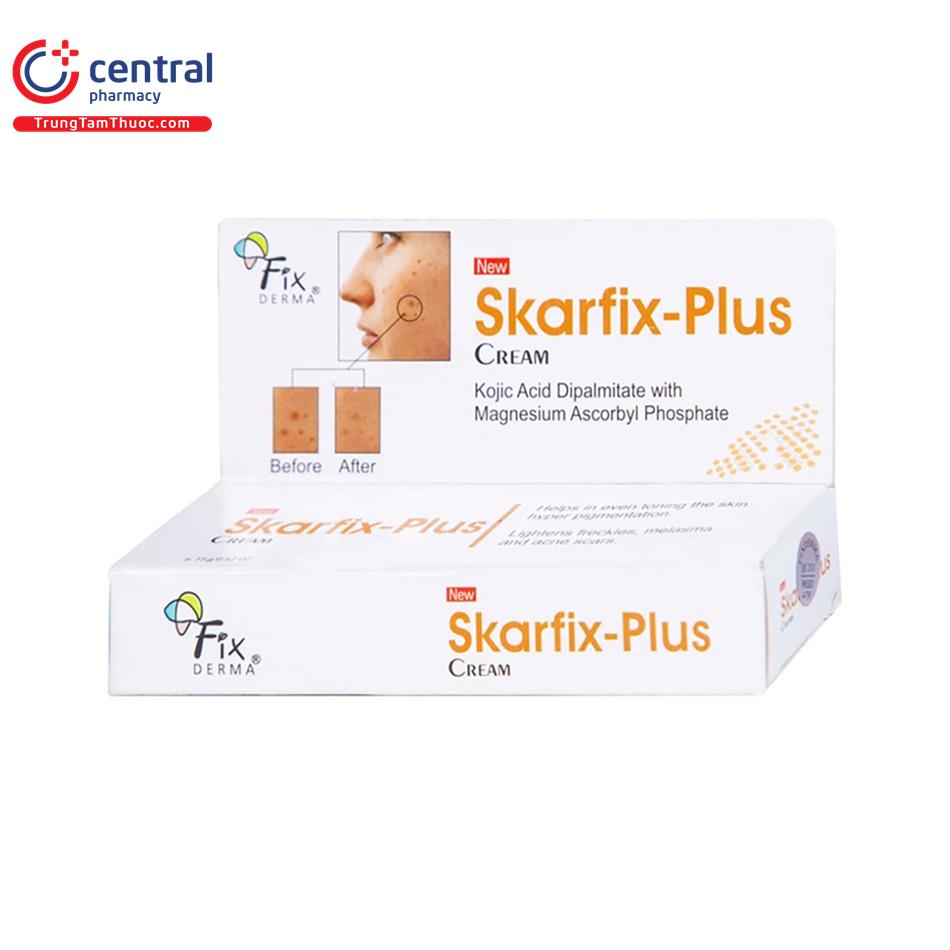 fixderma skarfix plus cream 15g 7 L4054