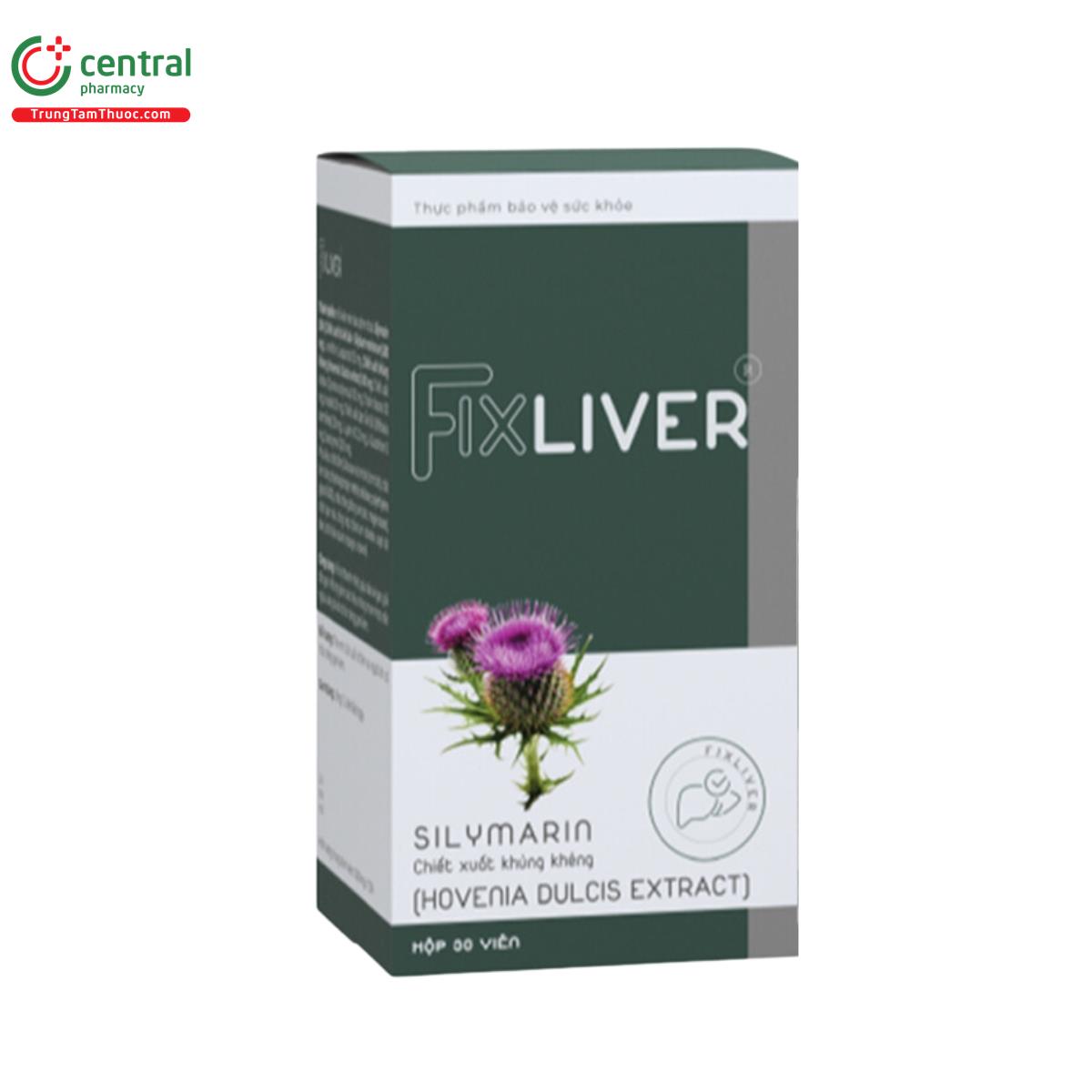 fixliver 2 O6601