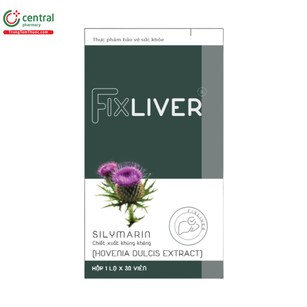 fixliver 3 U8351