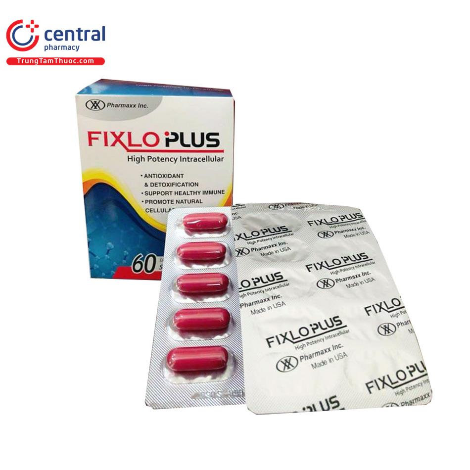 fixlo plus 2 I3813