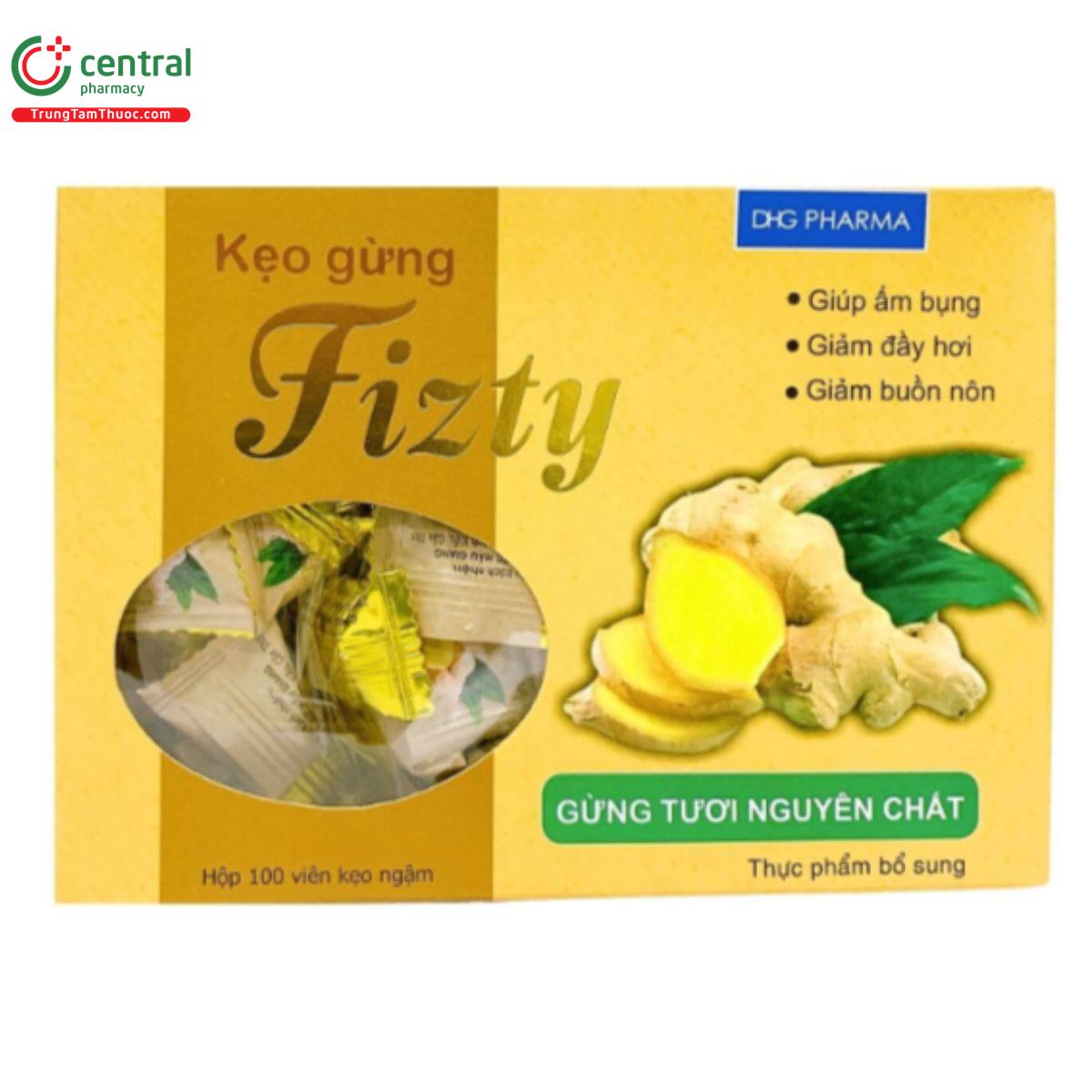 fizty 5 U8064