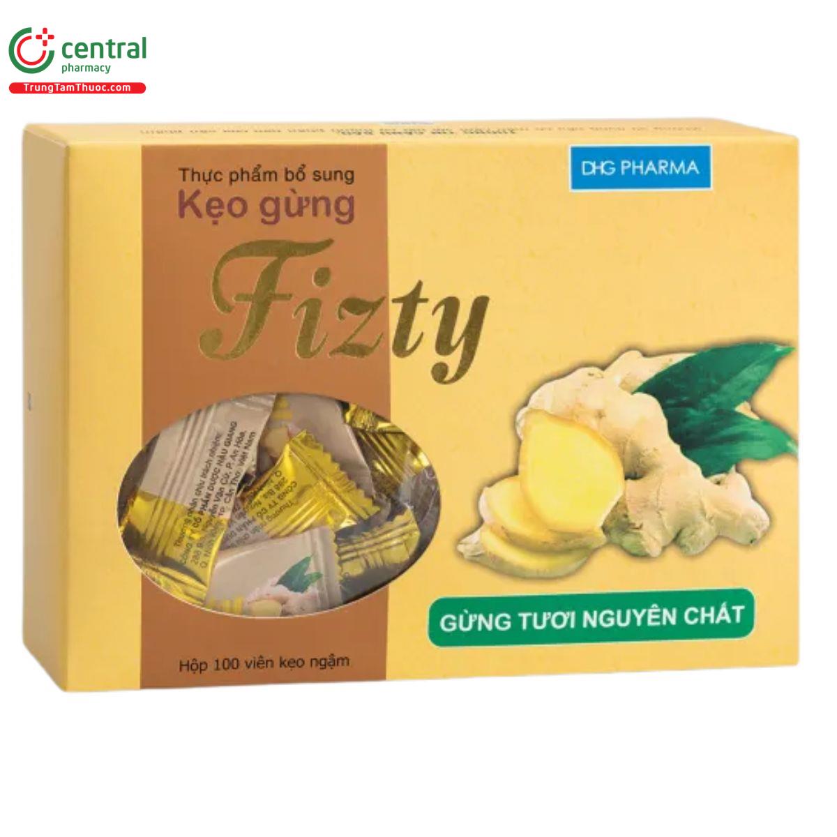 fizty 6 N5327