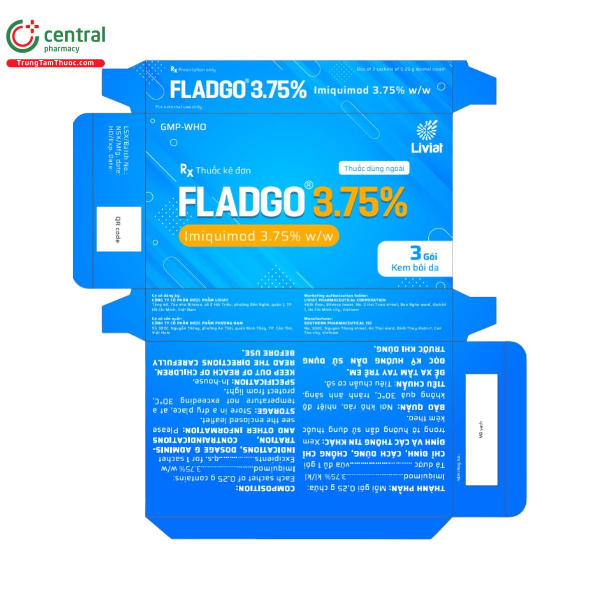 fladgo 375 6 N5387 fladgo 375 6 N5387