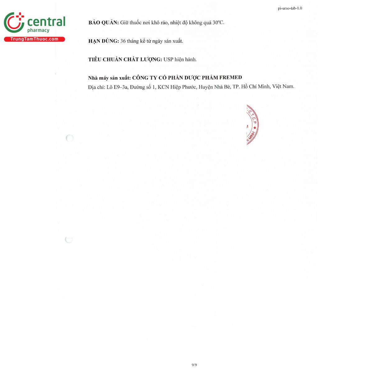 flamcid 300mg 12 P6524