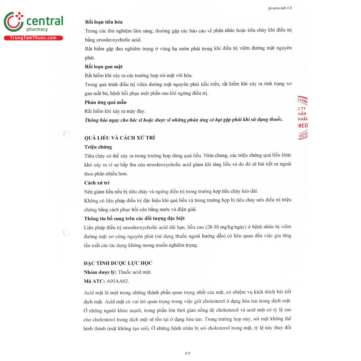 flamcid 300mg 9 T8000