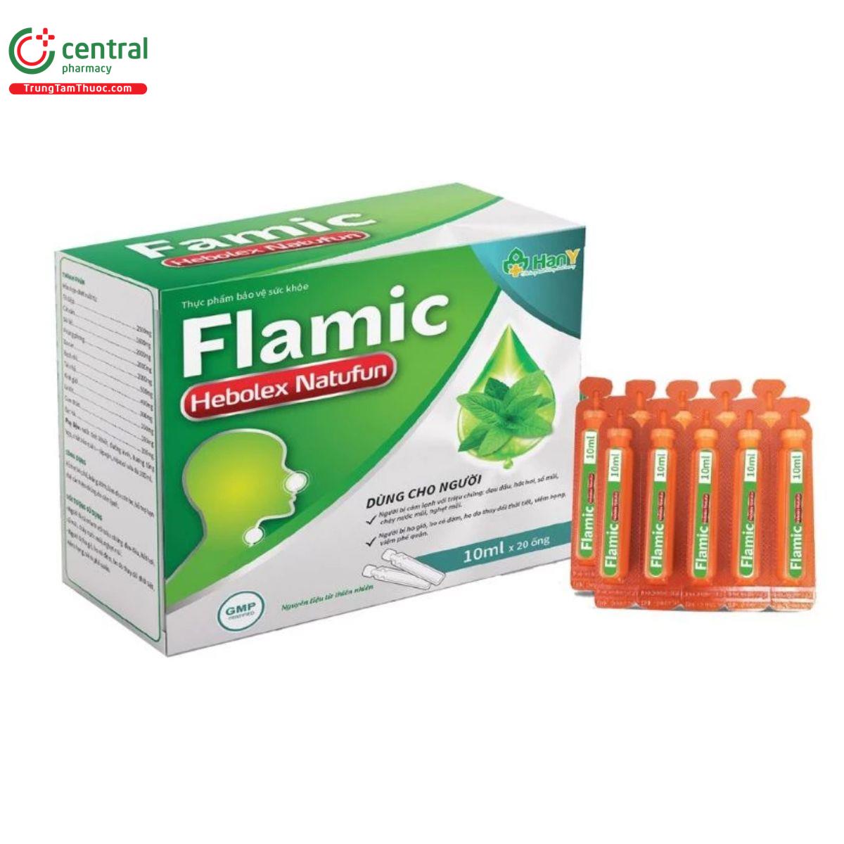 flamic hebolex natufun 1 I3184 flamic hebolex natufun 1 I3184