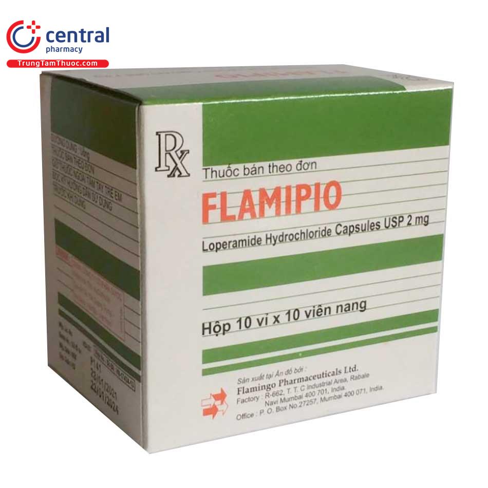 flamipio 4 B0428