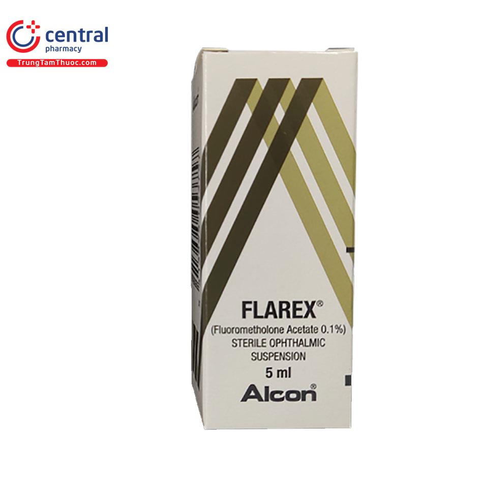 flarex 6 I3842