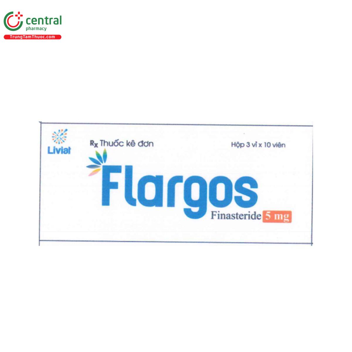 flargos 5mg 2 R7352 flargos 5mg 2 R7352