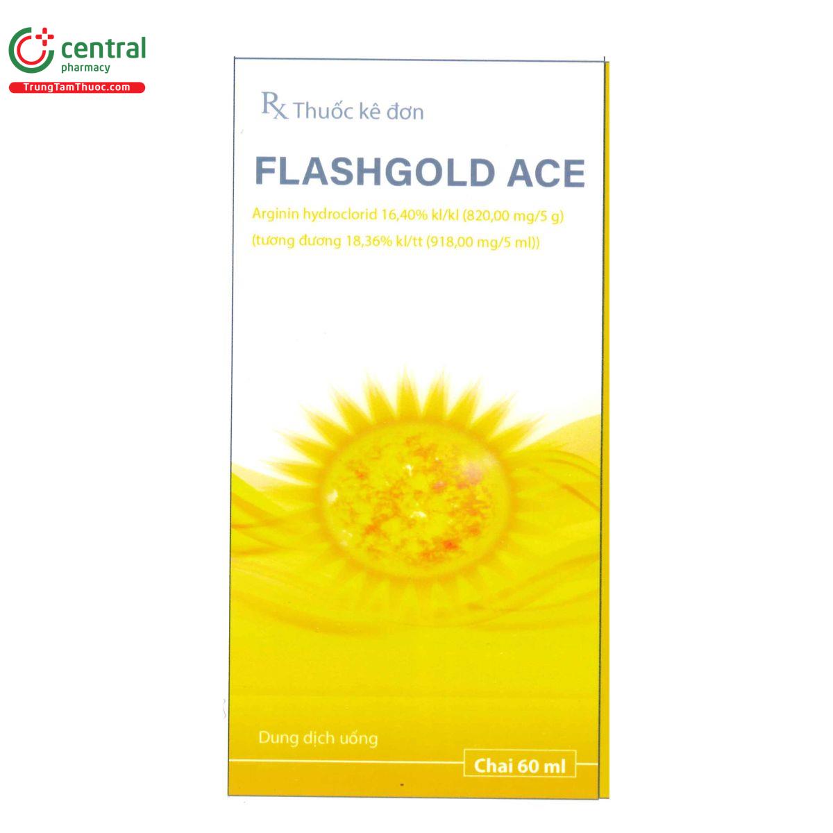 flashgold ace 918mg 16 E1012 flashgold ace 918mg 16 E1012