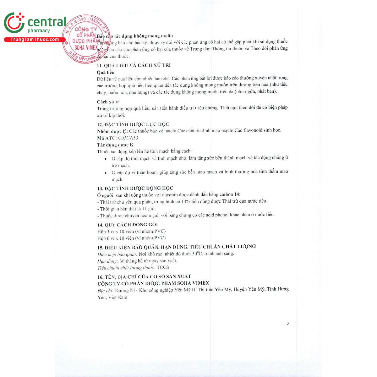 flavon 1000 soha 4 B0818