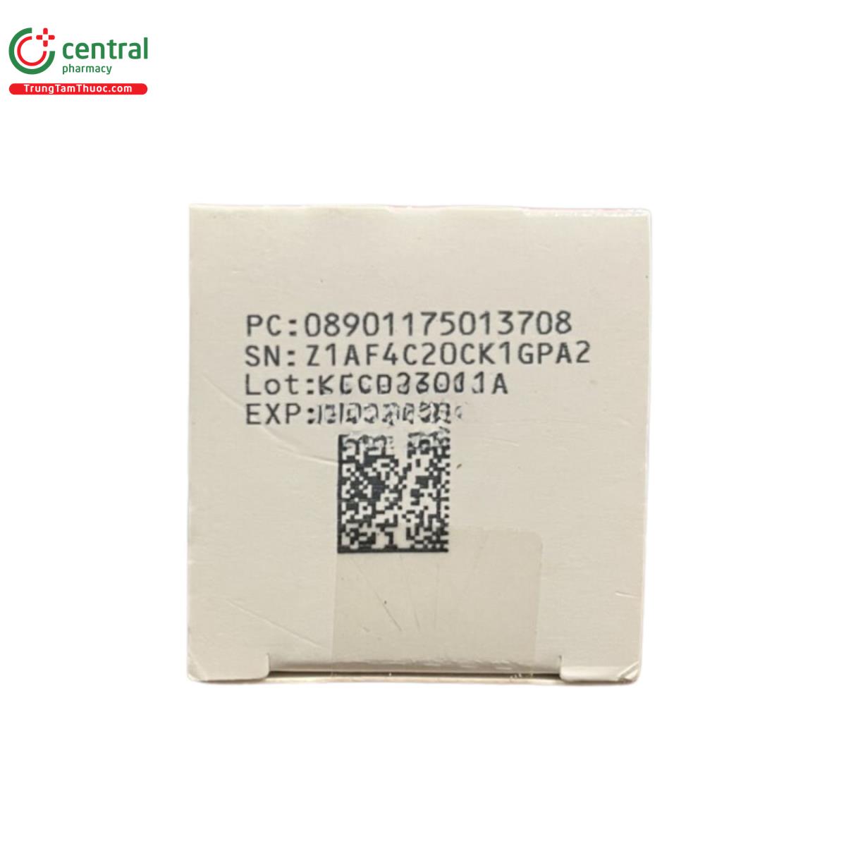 flecainide acetate 100mg 4 H3155