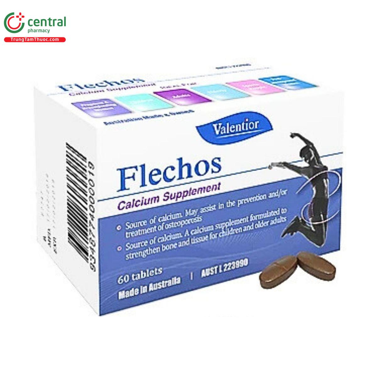 flechos 1 U8328