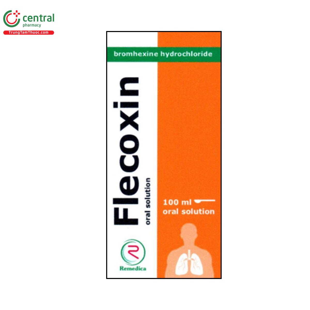 flecoxin 1 B0210
