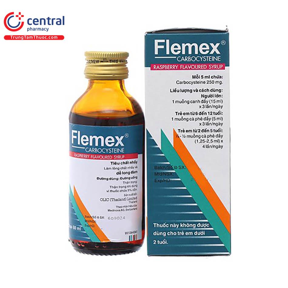 flemex 60ml 2 K4556
