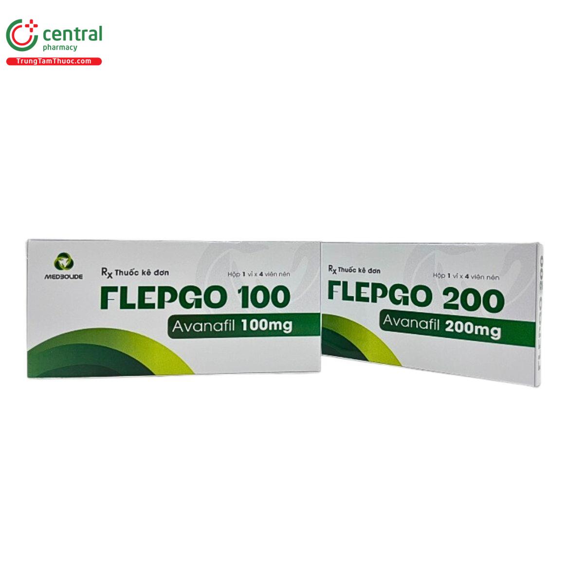 flepgo 100mg 3 C1837