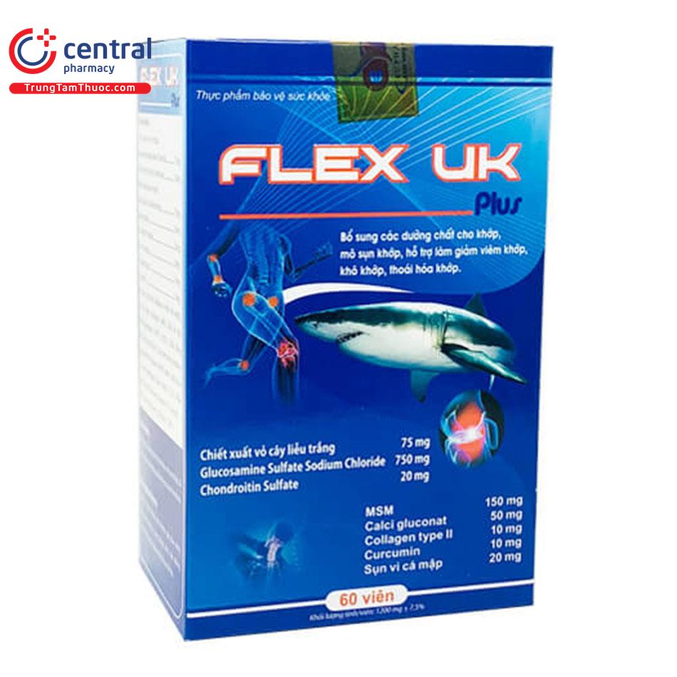 flex 1 T7680