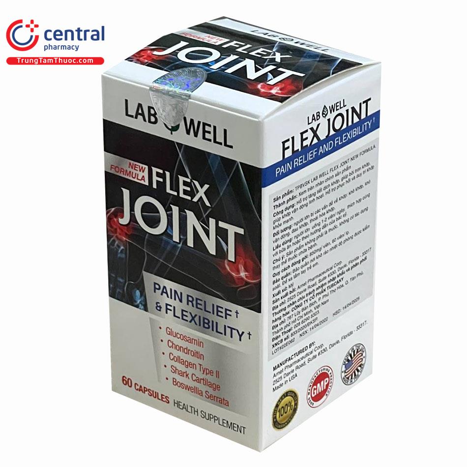 flex joint 5 H3010