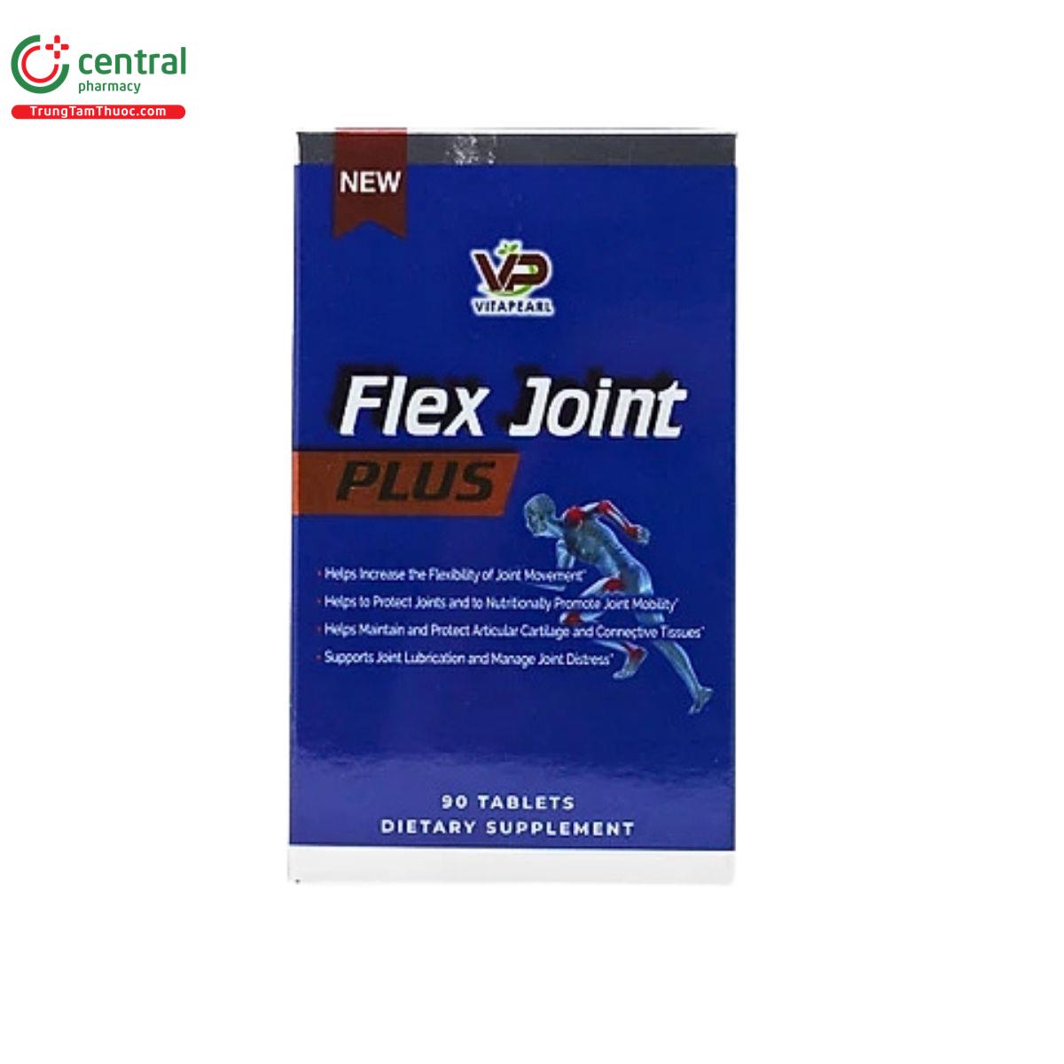 flex joint plus 1 F2236 flex joint plus 1 F2236