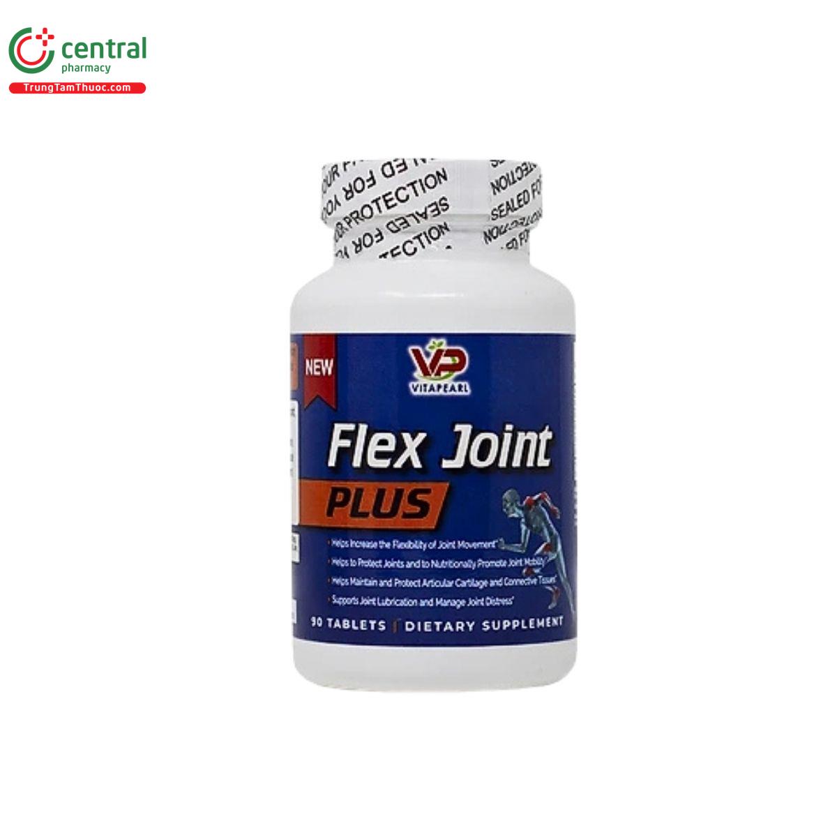 flex joint plus 3 A0267 flex joint plus 3 A0267