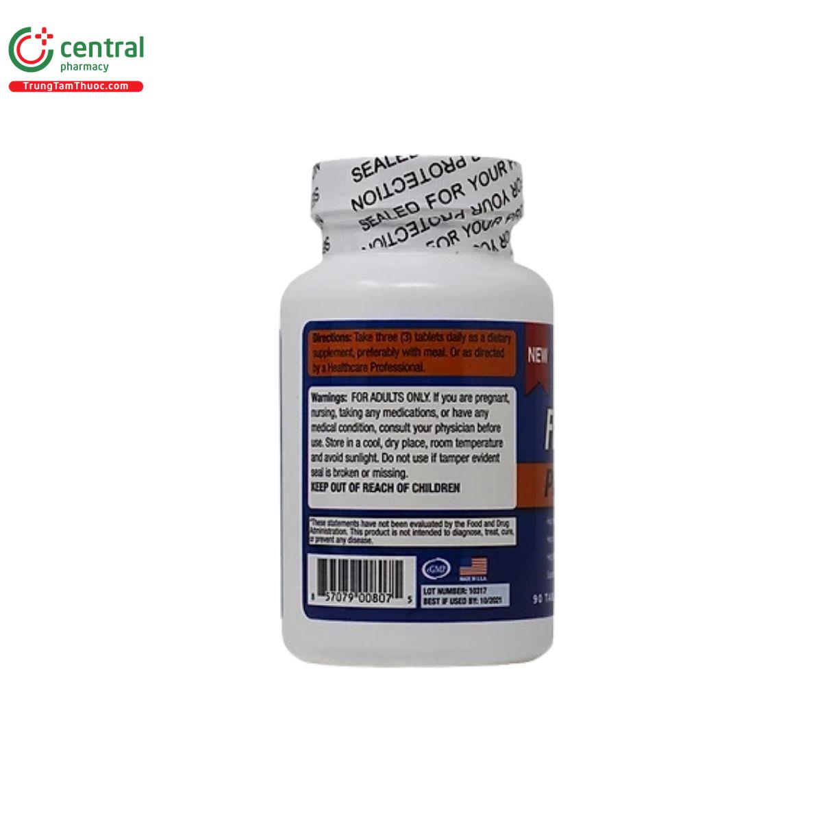 flex joint plus 4 H2804 flex joint plus 4 H2804