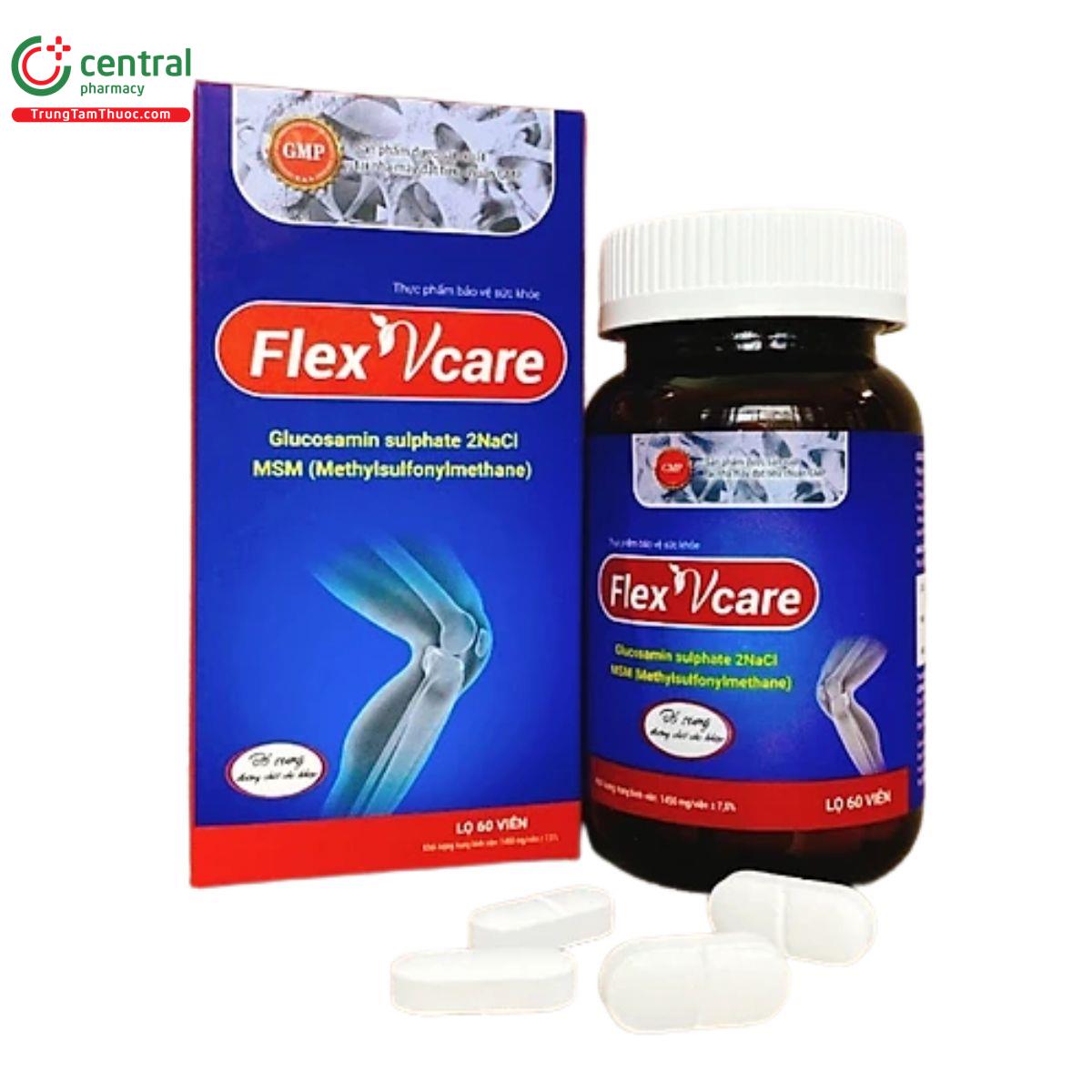 flex vcare 1 P6508