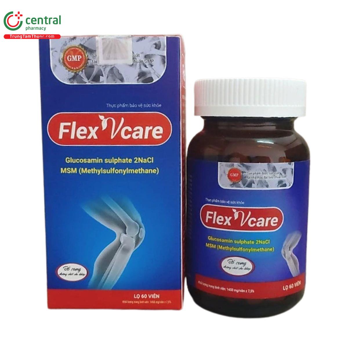 flex vcare 2 Q6585