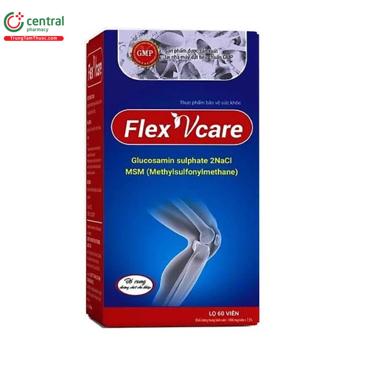 flex vcare 5 K4751