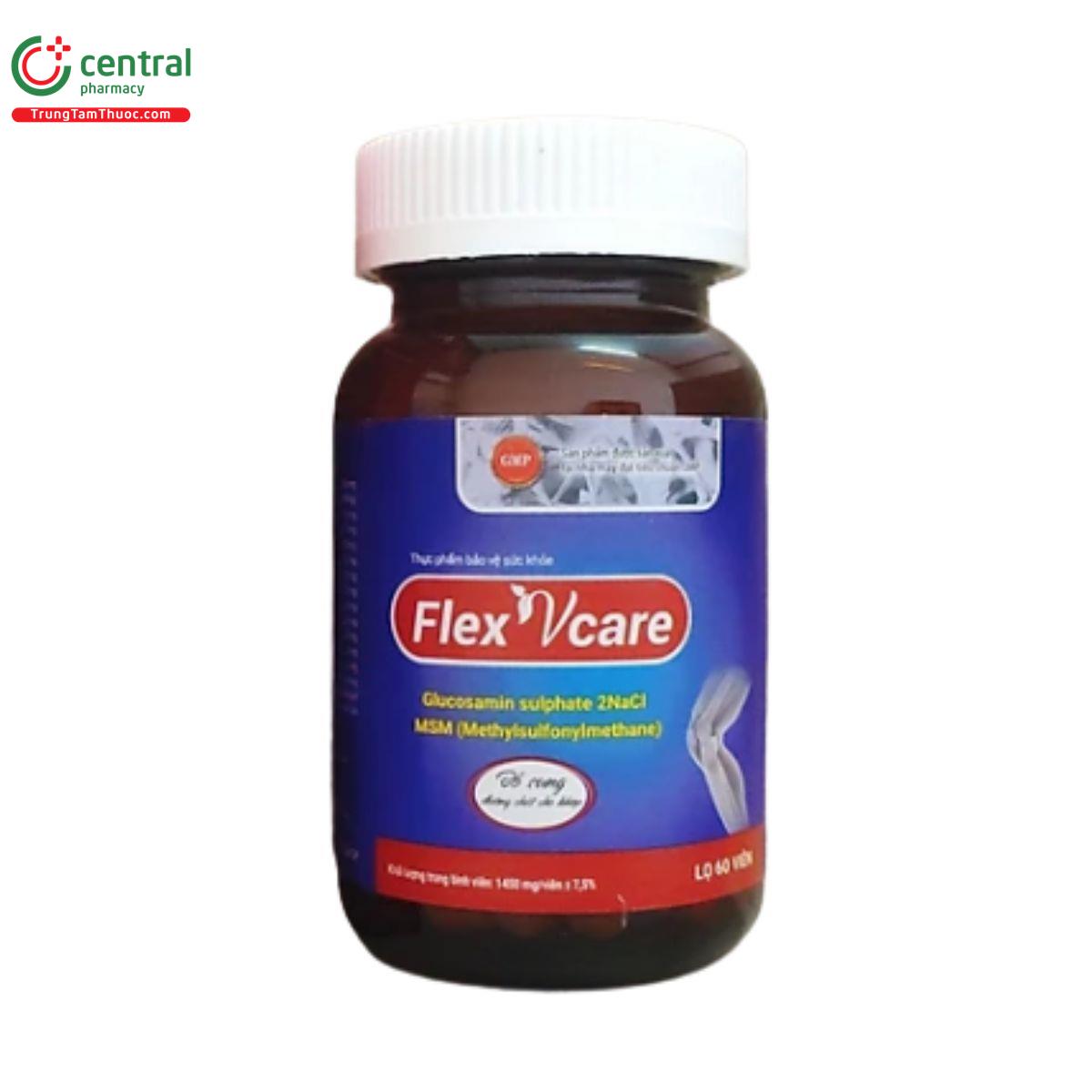 flex vcare 6 L4738