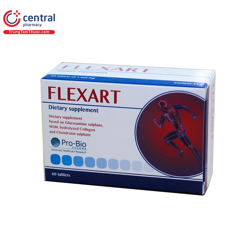 flexart 2 D1662