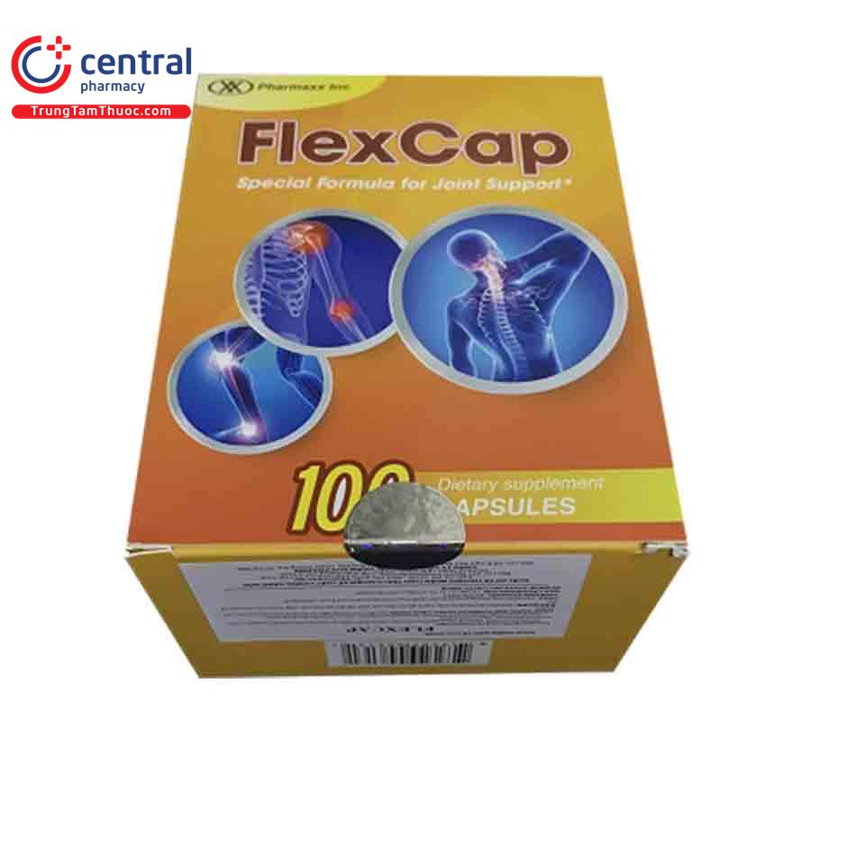 flexcap 7 O6682