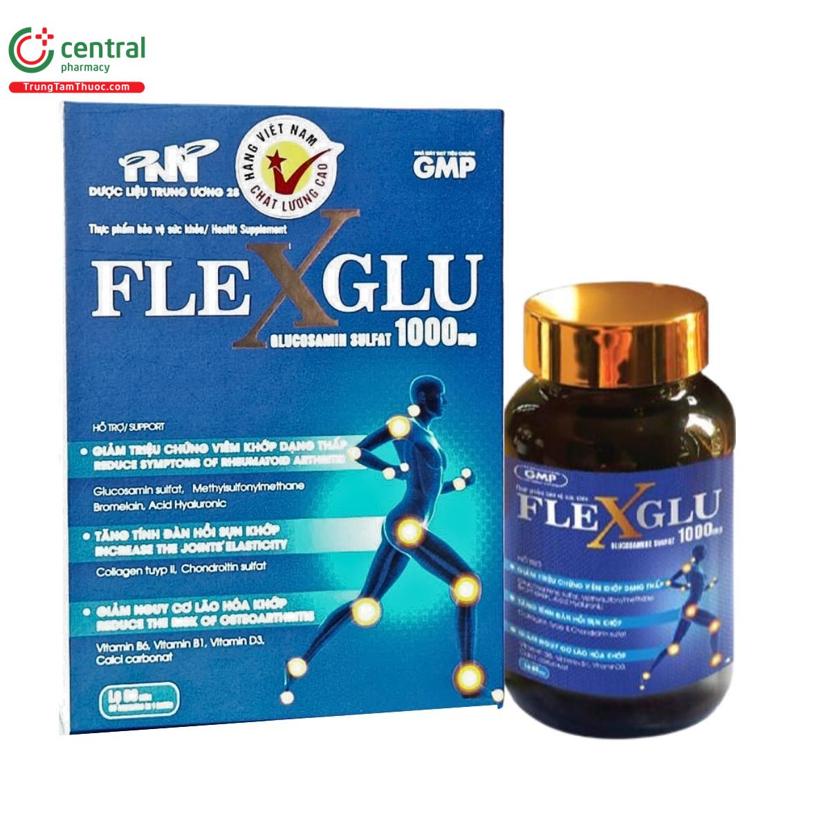 flexglu 1 K4122