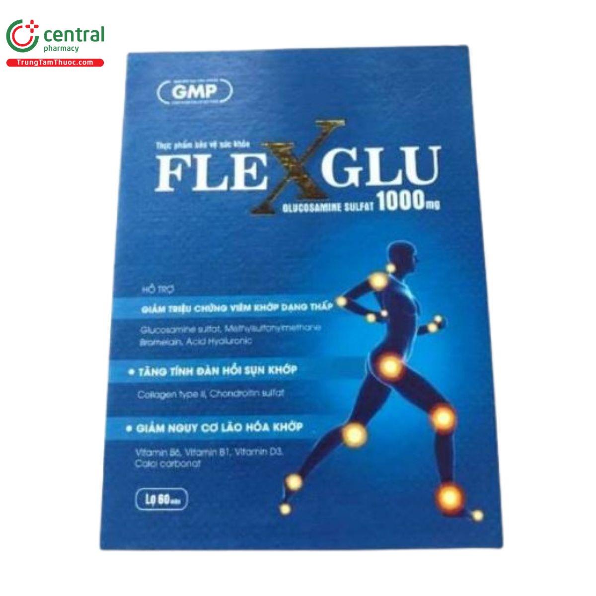flexglu 2 D1475