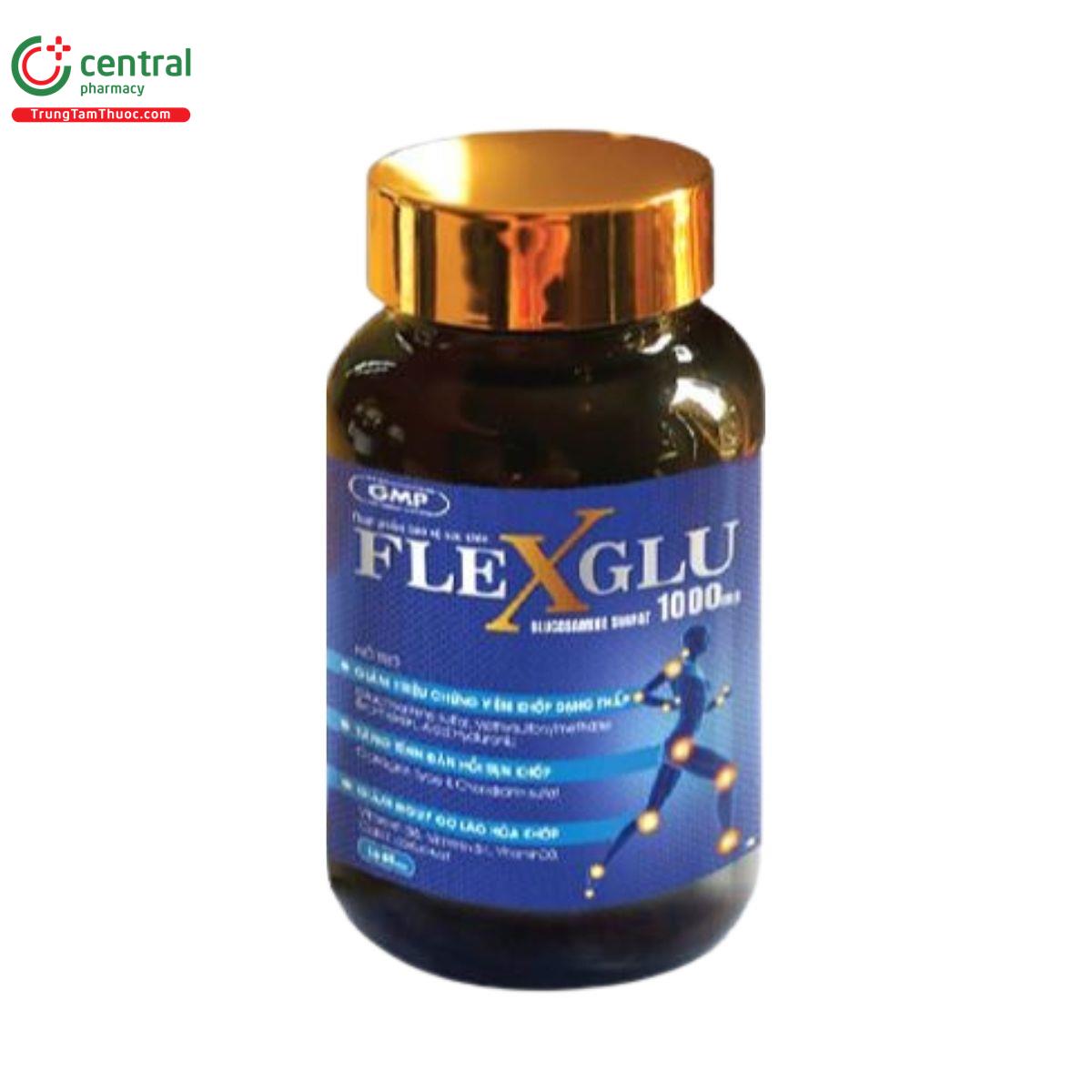 flexglu 3 R7858