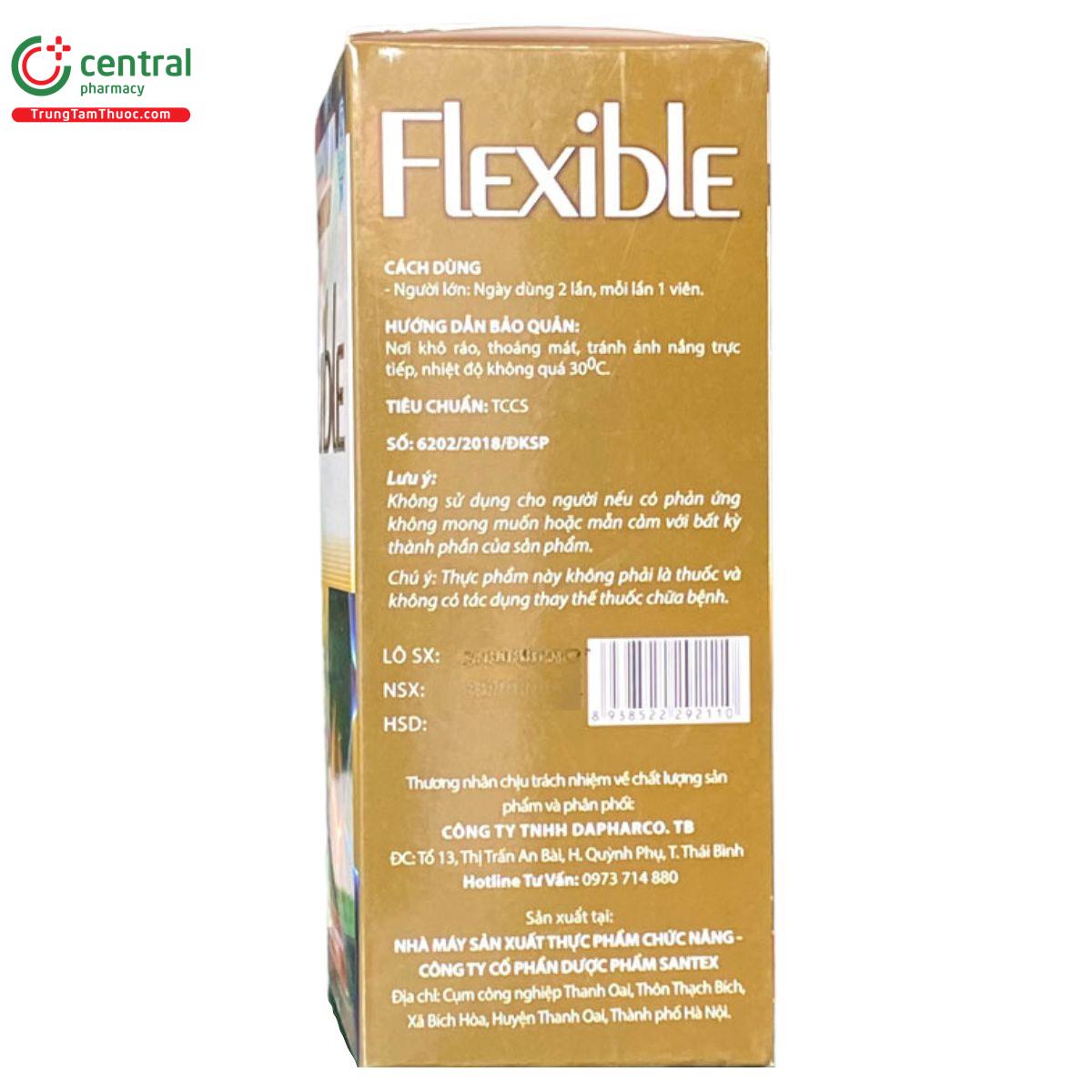 flexible 3 R7225