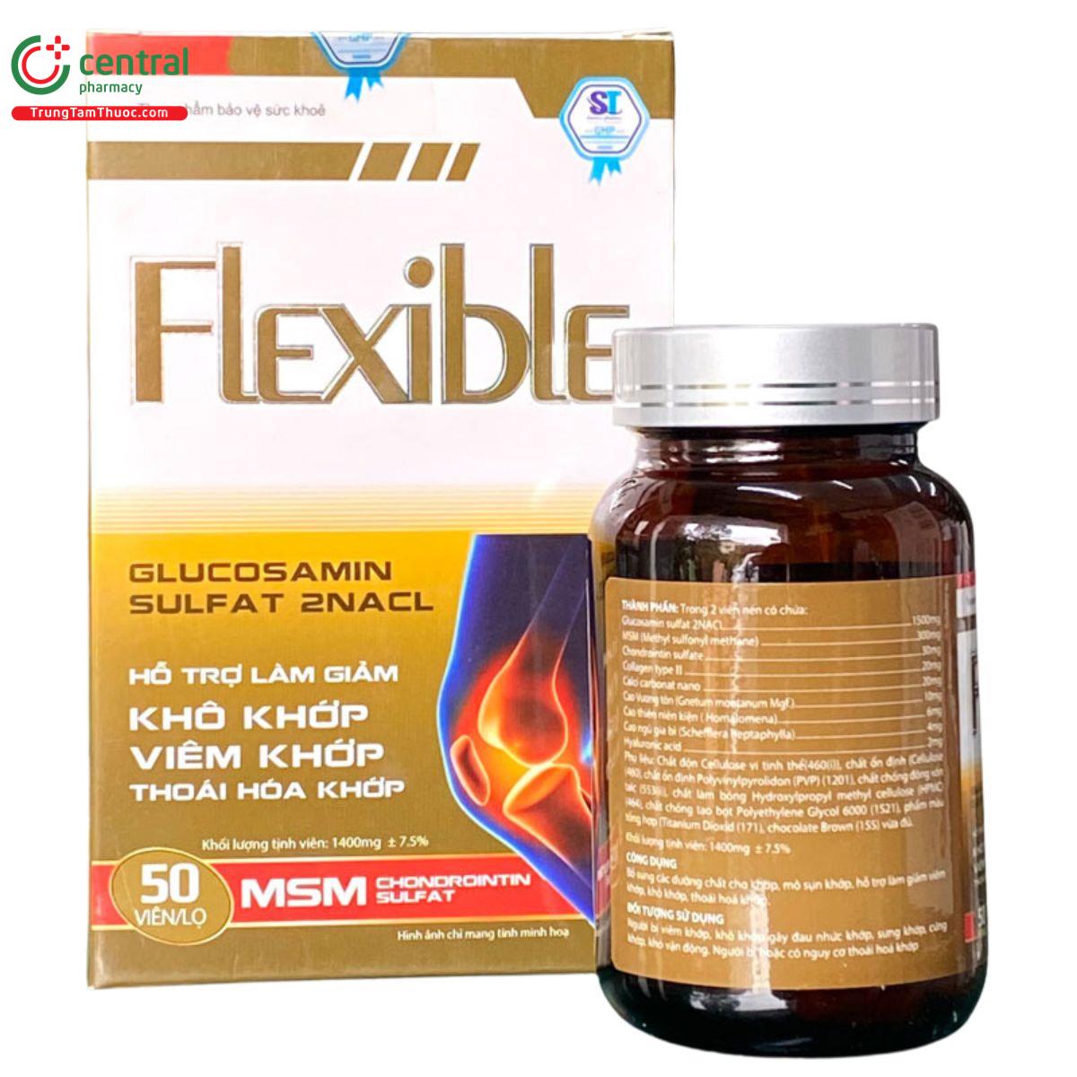 flexible 4 E1842