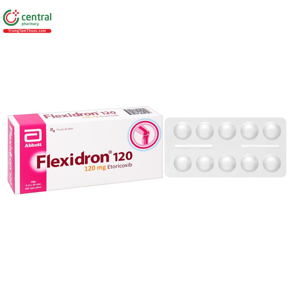 flexidron 120 1 J3284 flexidron 120 1 J3284