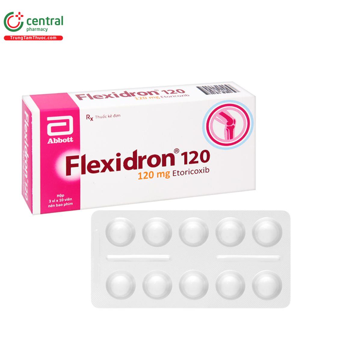 flexidron 120 2 V8008 flexidron 120 2 V8008
