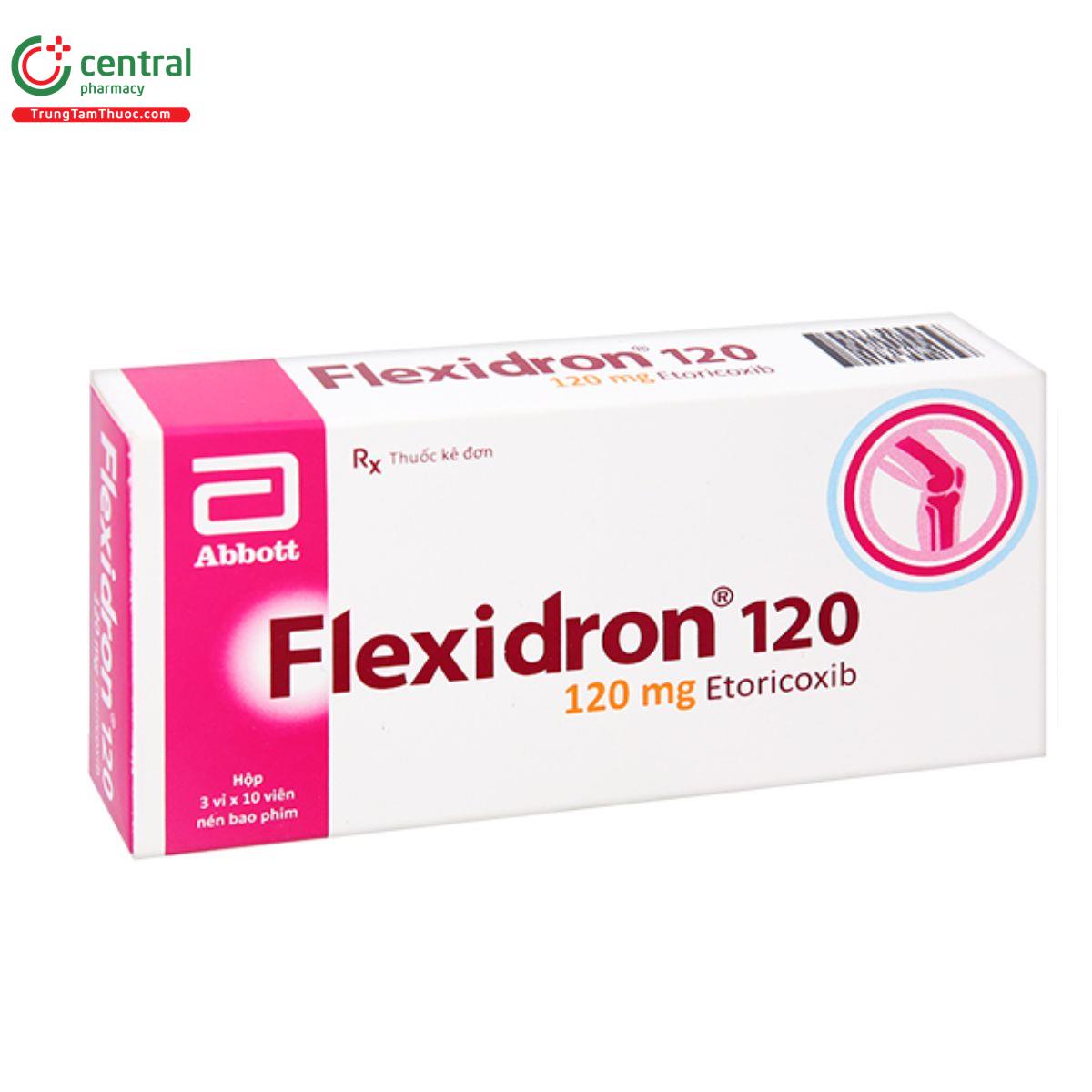 flexidron 120 3 A0076 flexidron 120 3 A0076