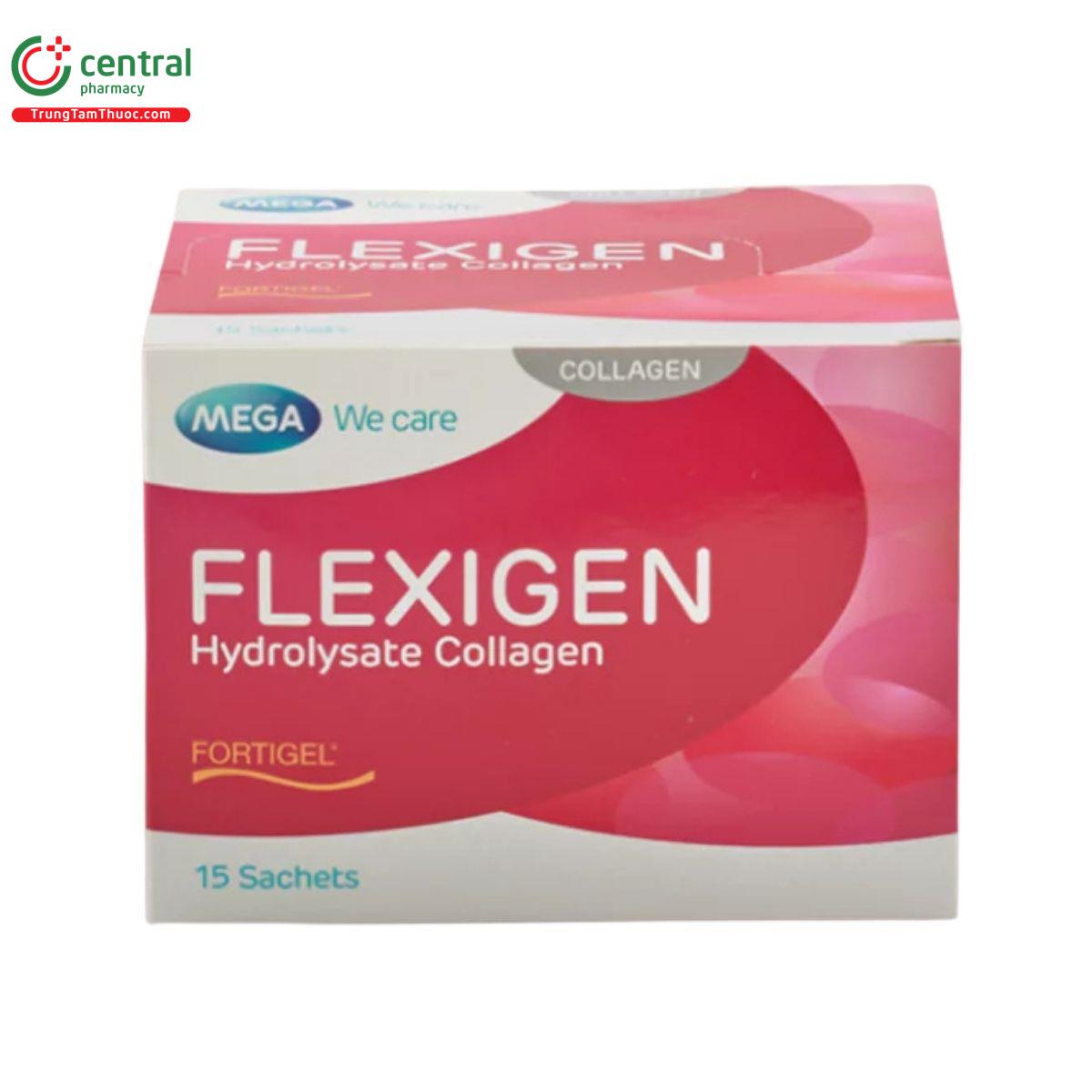 flexigen 1 F2574