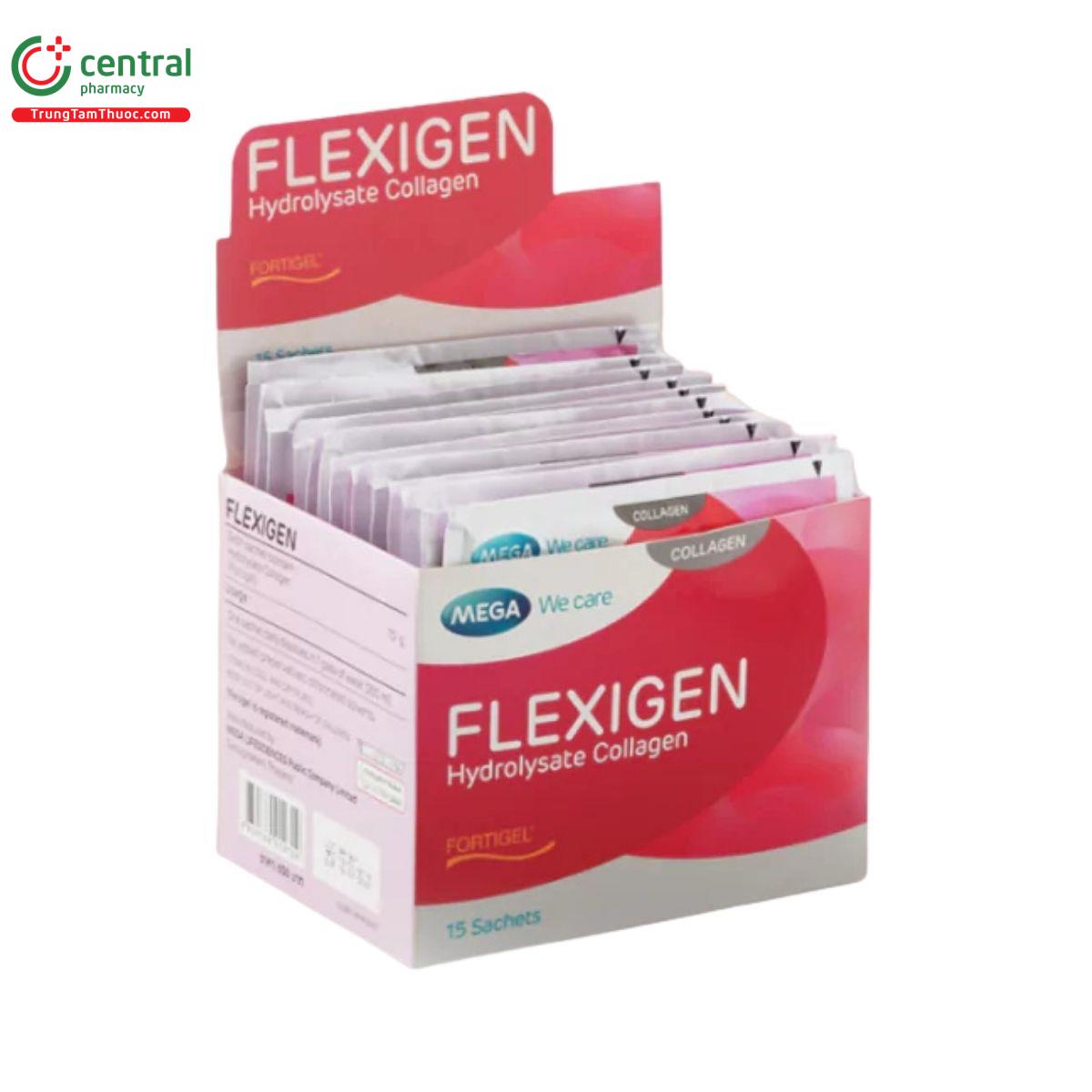 flexigen 5 C0517