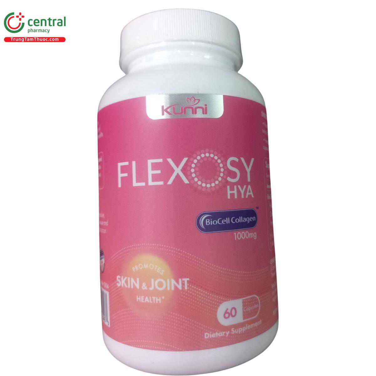 flexosy hya 1 E1365 flexosy hya 1 E1365