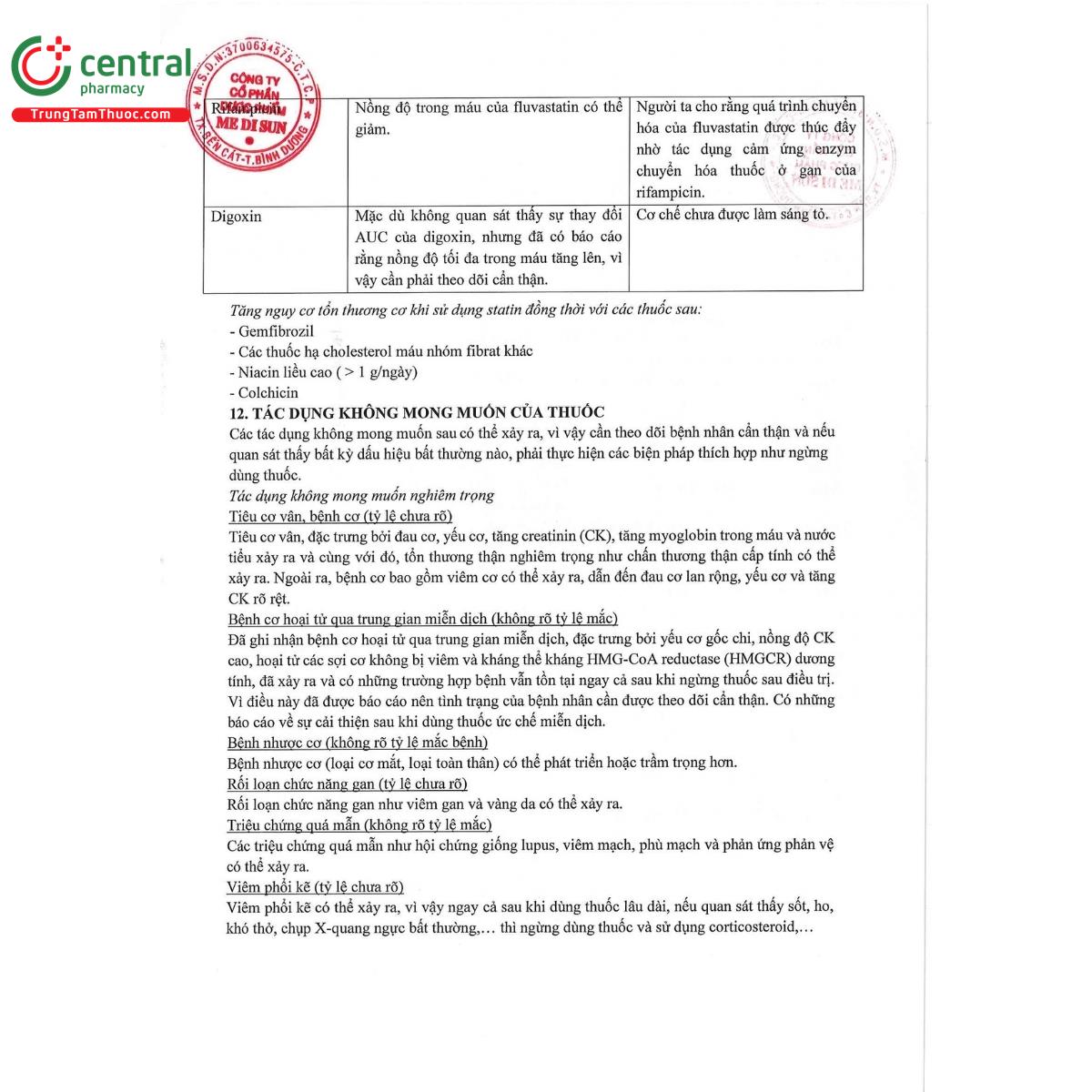 flivast 10mg 11 J3060 flivast 10mg 11 J3060