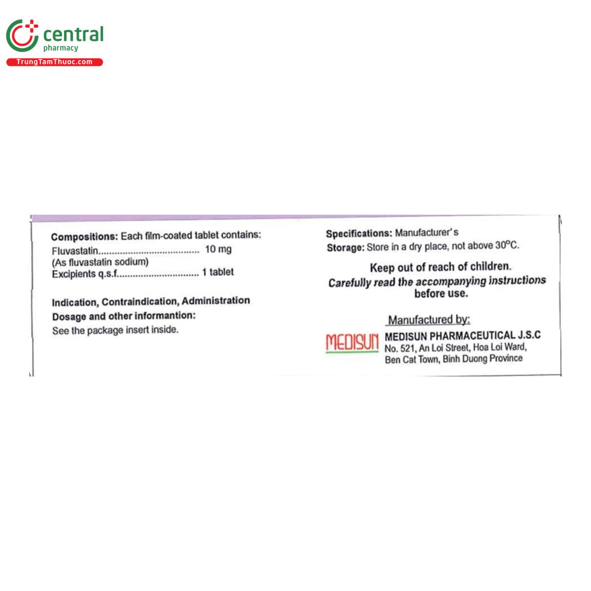 flivast 10mg 4 K4762 flivast 10mg 4 K4762